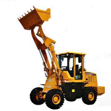 Mini Front Loader For Sale